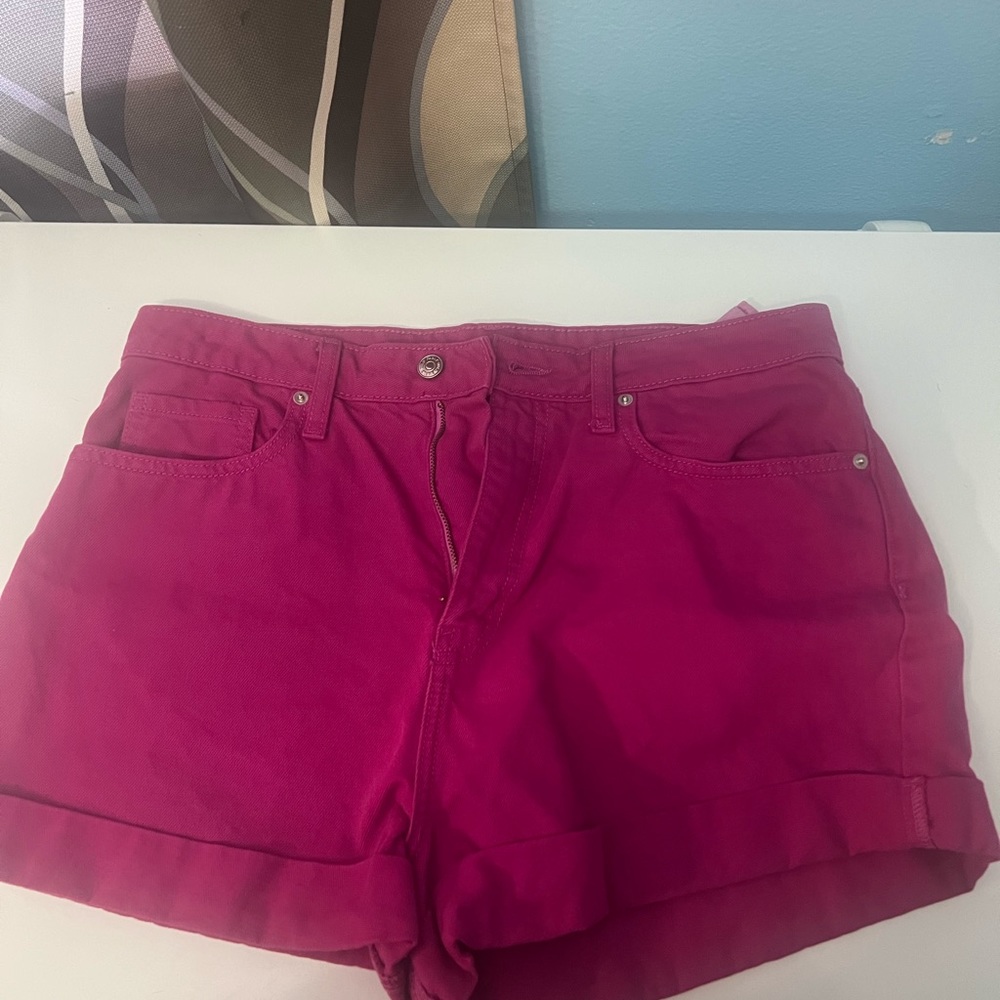 Wild fable shorts